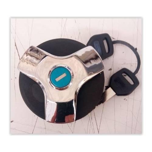 DEPO KAPAĞI DEMİR TS-GTS R12 - MITA - OEM 7701402437