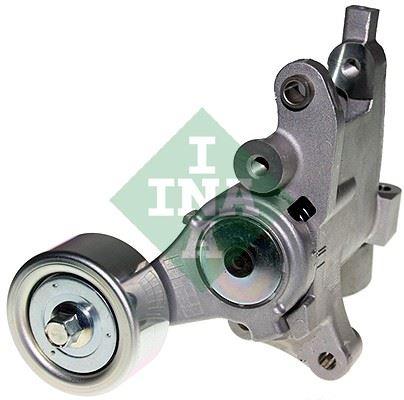 ALTERNATÖR GERGİ RULMANI TOYOTA HILUX III (05-) (HIACE 01-) 2.5D-2.8D - INA - OEM 166200L020