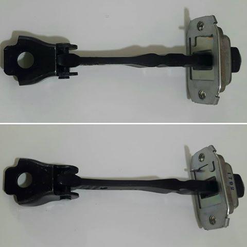 KAPI GERGİSİ ARKA MGN III-FLUENCE - MY - OEM 824300003R
