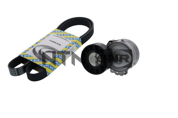 ALTERNATÖR GERGİ KİTİ P308-P407-P508-P307-P607-P807-EXPERT-JUMPY-C4-C5-C8 2.0 HDI - SNR - OEM 1611278280