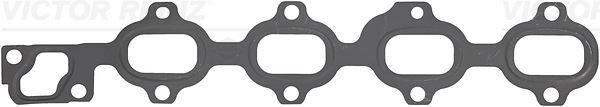 EGZOZ MANIFOLD CONTASI MERCEDES OM622 OM626 W205 W447 . RENAULT R9M 1.6 dCi TRAFIC MEGANE TALISMAN - MY - OEM A6261420000