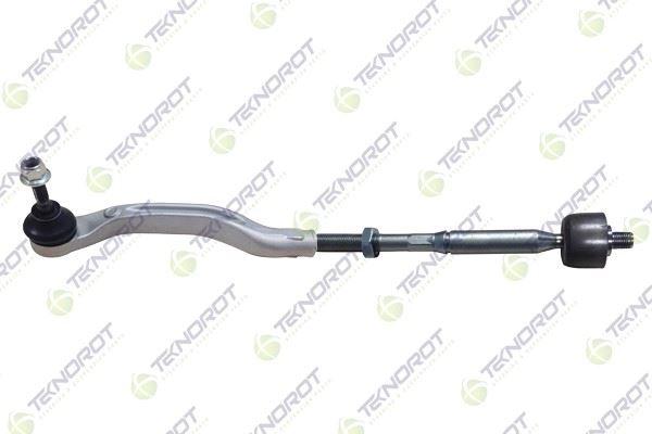ROTMİLİ ÖN SOL/SAĞ ROTBAŞI SOL RENAULT MEGANE IV 16>MEGANE IV GRANDTOUR 17> - TEKNOROT - OEM 485216564R