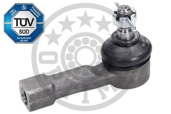 UZUN ROT KAFASİ CLARUSK9A)-CLARUS KombiGC)-SEPHIAFA)-SEPHIA StufenheckFA)626 IIGC)-626 II Hatchback - OPTIMAL - OEM 5682021000