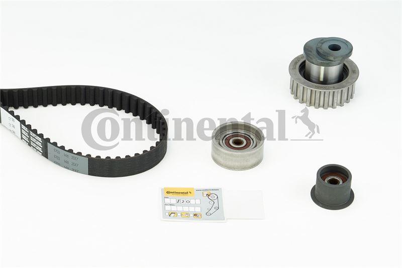 TRIGER KAYIS SETI BMW E34 E36 M40 - CONTI - OEM 11317621021