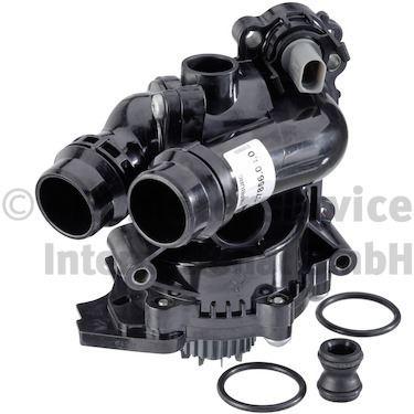 DEVİRDAİM GOLF V-PASSAT (05-11)OCTAVIA (08-13)SUPERB (09-15)A3 (06-14)A4 (08-13) 1.8-2.0 TFSI (TERMOSTATLI) - PIERBURG - OEM 06H121026AF