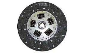 DEBRİYAJ DİSKİ Opel Kadett E. Astra 1.6 14310804 09/84> - VALEO - OEM 068141033G