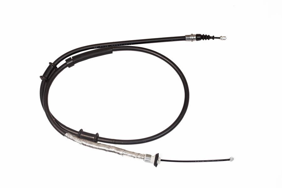 EL FREN TELLERİ ARKA SAĞ PUNTO (Grande) 1.4 T-JET - CAVO - OEM 55700927