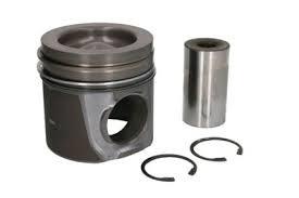 PİSTON M-50 80.50mm 2.0( 80 V 197 ) E.M. - GOETZE