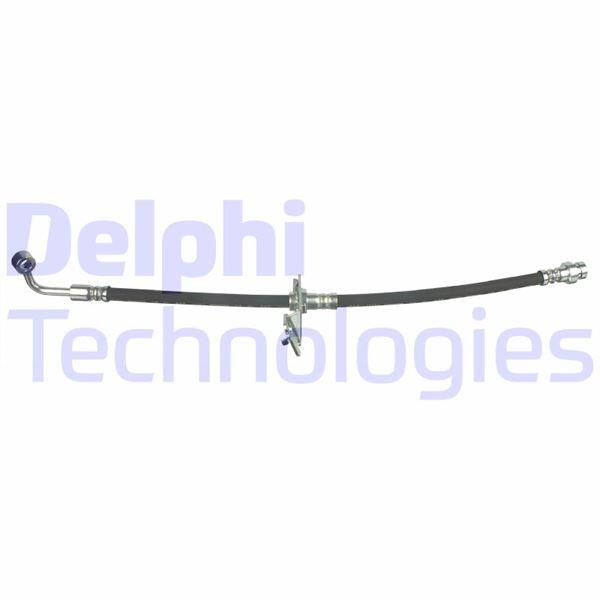 FREN HORTUMU ARKA KIA PİCANTO 04/04> — DELPHI LH7008 - DELPHI