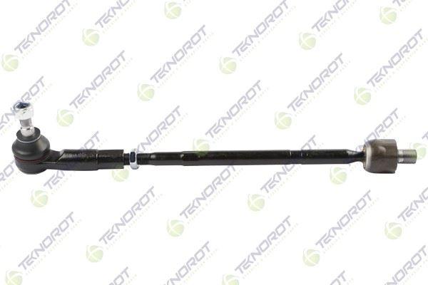 ROT TAKIMI ÖN SOL-A3 8L1-1996-2003-LEON 1M1-1999-2006-TOLEDO II (1M2)-1999-2006 - TEKNOROT - OEM 1H0422803B