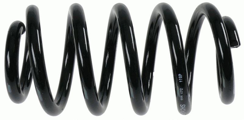 SACHS COIL SPRING — SACHS 998422 - SACHS