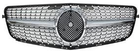PANJUR (KROM-GUMUS. DIAMOND) C-CLASS W204 07>14 - PRO-A - OEM 341150