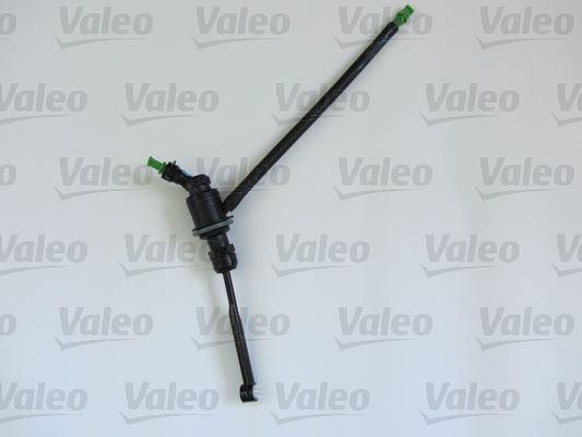 HIDROLIK DEBRIYAJ UST MERKEZI MASTER III 2.3 DCI 10=> - VALEO - OEM 8200673232