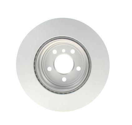 FREN DISKI ARKA BMW E70 F15 E71 F16 — BOSCH 0986479443 - BOSCH - OEM 34216771971