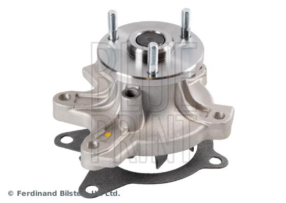 DEVİRDAİM SU POMPASI TOYOTA YARIS 1.3L 2NZ-FE NCP10 (Japon üretimi araçlar için) 99-05 - BLUEPRINT - OEM 1610029155