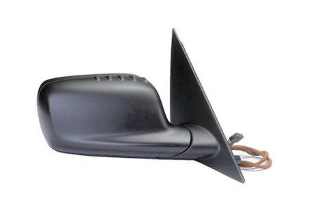 DIŞ DİKİZ AYNASI ELEKTİRKLİ KATLANIR ISITMALI HAFI - ART - OEM 51167190640