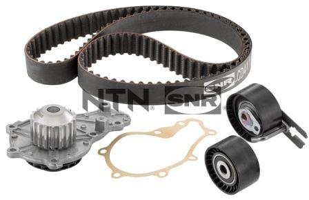 DEVİRDAİMLİ TRİGER SETİ (137x254) P206-P207-P307-P308-P407-P3008-EXPERT-PARTNER-BERLINGO-JUMPY-C2-C3 -C4-C5-XSARA-FOCUS II-FIESTA V-VI VOLVO S40-C30-V50-FIAT SCUDO EURO4 1.6 HDI-TDCİ - SNR - OEM 1684448080