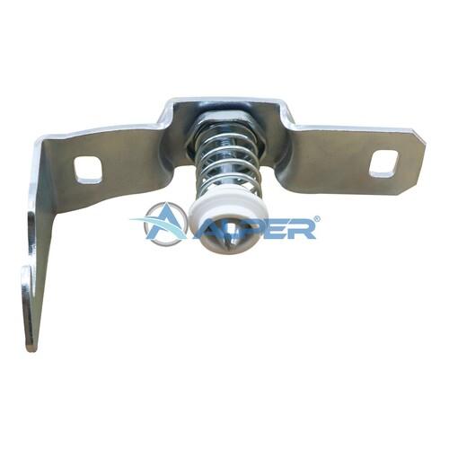MOTOR KAPUT KILIDI UST UNO - ALPER - OEM 7637032