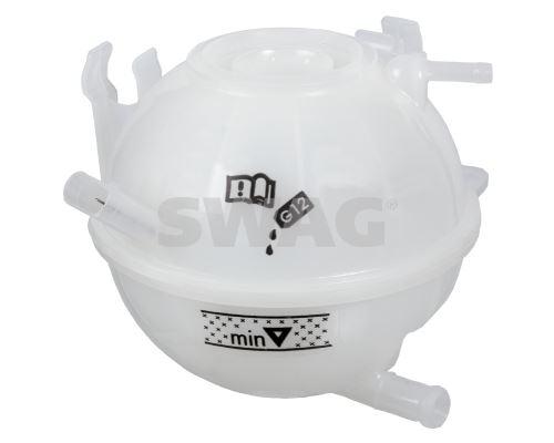 YEDEK SU DEPOSU CADDY III-GOLF V-VI-PLUS-JETTA III-IV-PASSAT-SCIROCCO-SHARAN-TIGUAN-TOURAN- - SWAG - OEM 1K0121407A