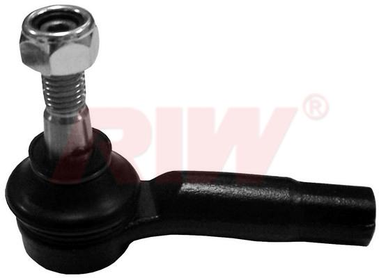 ROT BAŞI SOL TRANSIT COURIER 14> FIESTA VI 08> BMAX 12> ECOSPORT 13> MAZDA II 07>15 - RIW - OEM 1545339