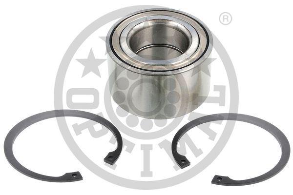 TEKERLEK YATAGİ SETİ DAIMLER: DAIMLER XJX30_)XJNAW_-NBW_)-XK 8 ConvertibleQDV_)-XK 8 CoupeQEV_) - OPTIMAL - OEM 3M8Z1215A