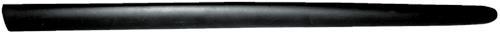 KAPI ÇEVRE BANDI (ÇITASI) ÖN SOL P307 05=> - PLEKSAN - OEM 8545.W0