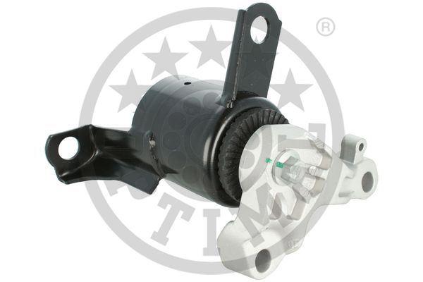 MOTOR TAKOZU (YAĞLI) FORD FİESTA-BMAX 08> 1.4-1.5-1.6 TDCİ - OPTIMAL - OEM 8V51