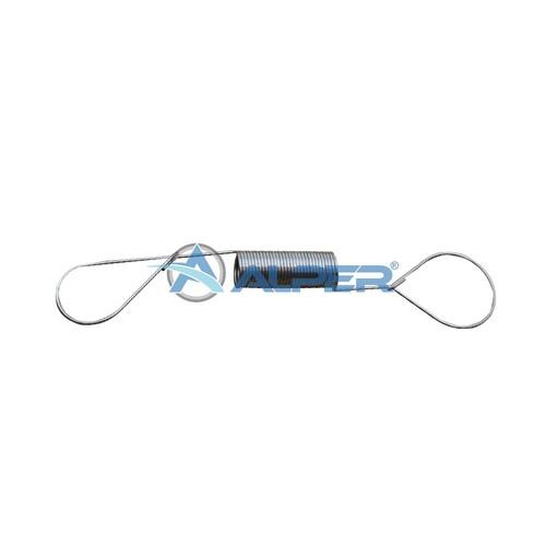 VİTES KOL YAYI R9-R11-R19-R21 - ALPER - OEM 7700698015