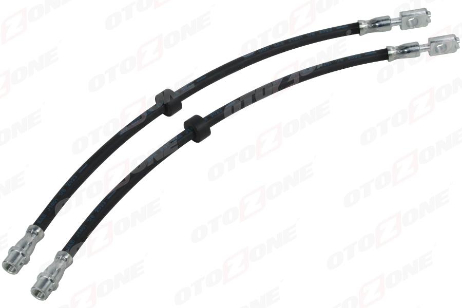 ÖN FREN HORTUMU AUDI A3 - OTOZONE - OEM 1J0611701