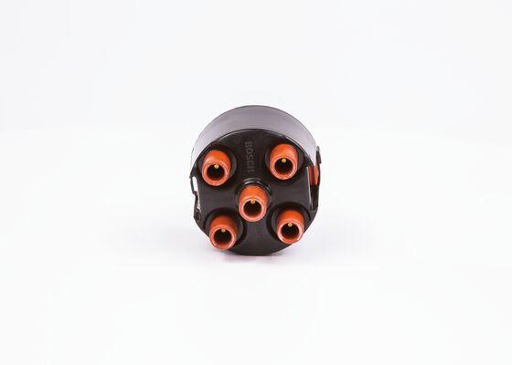 DİSTRİBÜTÖR KAPAĞI — BOSCH 1235522444 - BOSCH