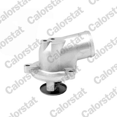TERMOSTAT 87 °C MERCEDES M111 W203 CL203 S203 - VERNET - OEM A1112001715