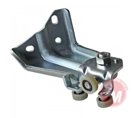 SURGULU KAPI UST MEKANIZMASI KOMPLE SAG FIAT DUCATO III PEUGEOT BOXER III - GUA - OEM 1344234080