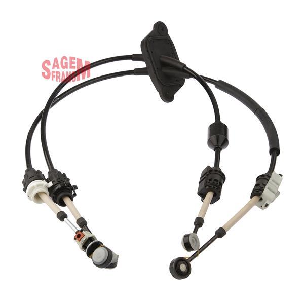 VITES KUMANDA TELI MASTER III - SAGEMFR - OEM 349352849R