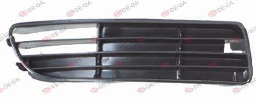 A.A4 ÖN TAMPON PANJURU Rh.94-98 - DEGA - OEM 8D0807346G01C
