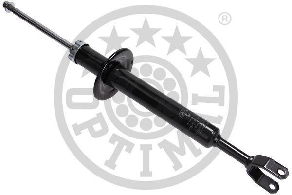 AMORTİSÖR A64F2-C6)-A6 Avant4F5-C6) - OPTIMAL - OEM 4F0413031AJ