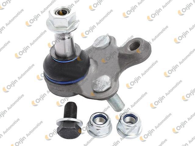 ROTİL ALT SAĞ-SOL HONDA CIVIC 1.6L R16B2 FB7 12-15 1.6L N16A1 FK3 12-15 1.4L L13Z1 FK1 SPORT HB 09-15 - ORJIN - OEM 51220TR0A01