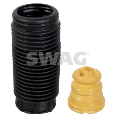AMORTISOR TOZ LASTIGI BMW G30 F90 F31 - SWAG - OEM 31336866787