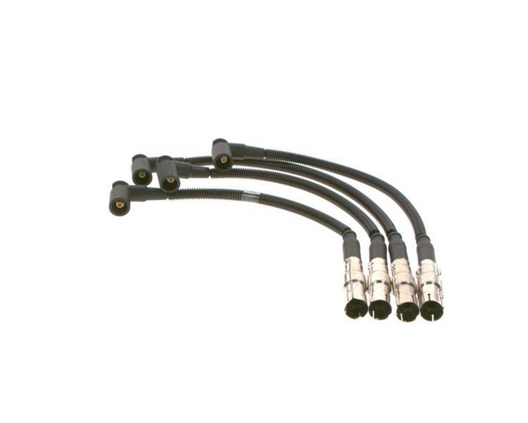 ATESLEME KABLOSU SETI BMW M43 E36 E46 E34 - BOSCH - OEM 12121709206