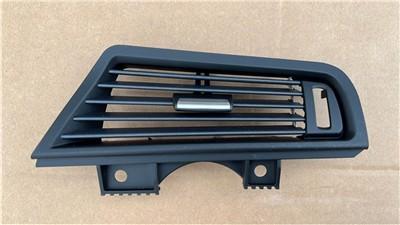 KLİMA KALORİFER IZGARASI SİYAH ÖN SAG BMW 5 SERİSİ F10-F11-F18 - GKL - OEM 64229166884