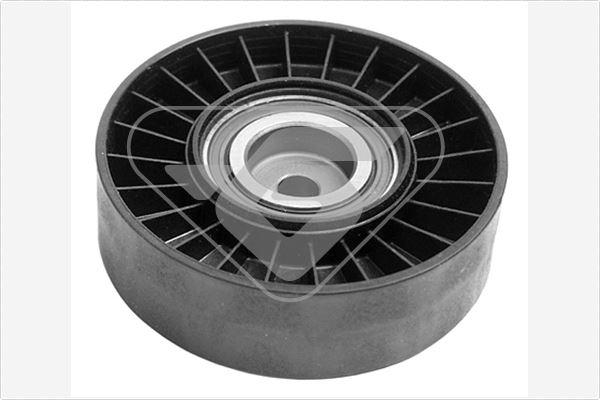 ALTERNATÖR GERGİ RULMANI 145-146-147-155-156-166-GTV-SPIDER 2.0 16V-2.0 JTD 95=> - HUTCHINSON - OEM 60602136