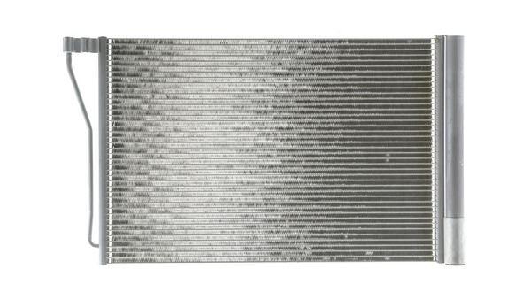 CONDENSER BMW M5 - MAHLE