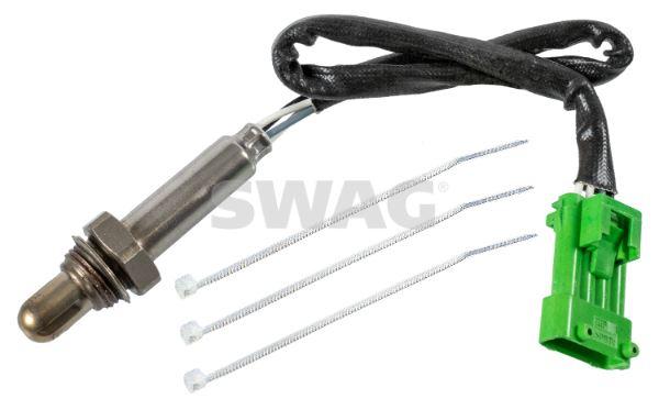 OKSİJEN SENSÖRÜ (ÖN) (4FİŞLİ) ASTRA G-ASTRA H-INSIGNIA A-VECTRA B-C-MERIVA A-ANTARA-CAPTIVA-AVEO-C2- C3-LACETTI-P206-P307-P308-PARTNER-BERLINGO-MGN-CLIO-LGN-TWNG-LOGAN-SANDERO 1.4-1.6-1.8-2.0 - SWAG - OEM 93185456