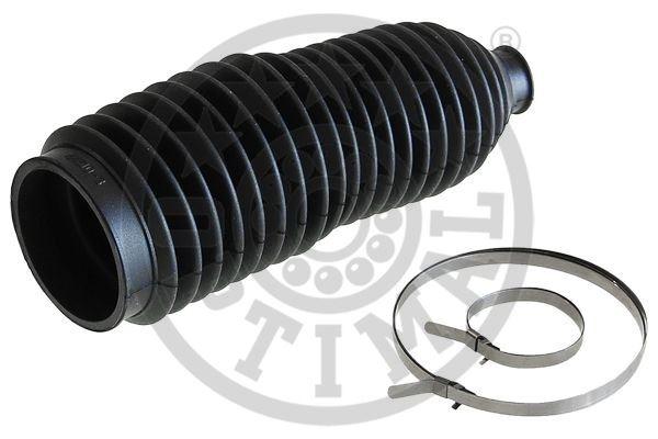 KÖRÜK DİREKSİYON A48D2-B5)-A4 Avant8D5-B5)PASSAT3B2)-PASSAT Kombi3B5) - OPTIMAL - OEM 4D0419831B