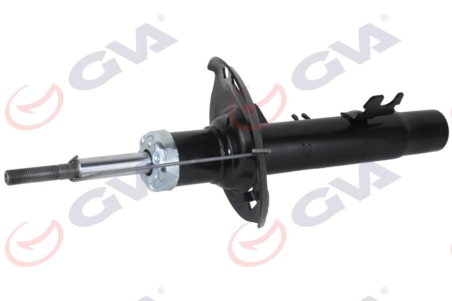 ÖN AMORTİSÖR SOL PEUGEOT P301 CITROEN C-ELYSEE 12> (GAZLI) - GVA - OEM 9810768880