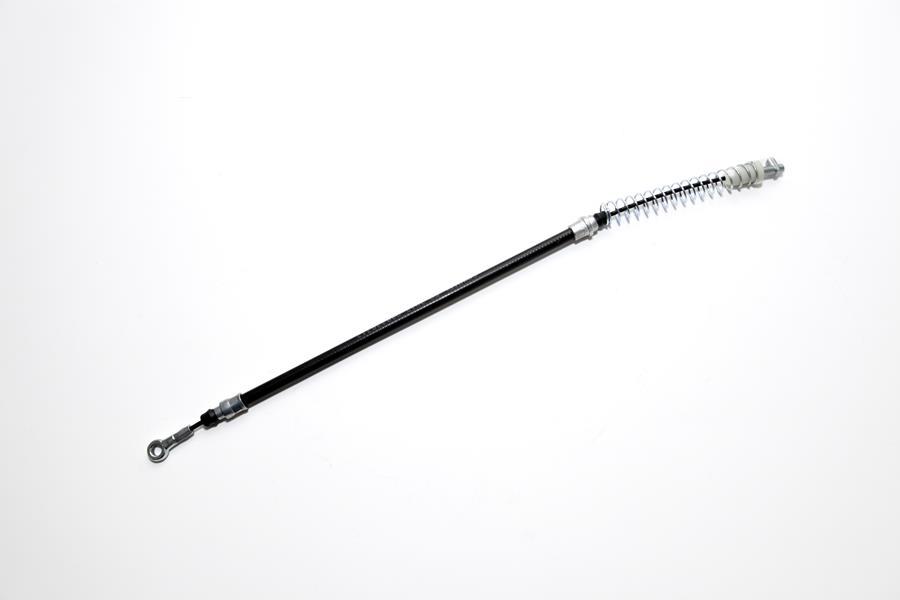 EL FREN TELLERİ ARKA SOL UNO — CAVO 1102282 - CAVO - OEM 7671310