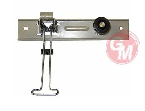 KAPUT KİLİT KARŞILIĞI RENAULT CLIO SYMBOL THALIA 98>00 - GUA - OEM 7700842682