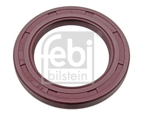 (20015456B) KRANK KEÇESİ ÖN PARTNER-EXPERT-BOXER-P406-P405-P307-P306-P206-BERLINGO-JUMPER-C5-JUMPY- 1.8-1.9-2.0-2.2 HDI-TD (42x62x7) - FEBI - OEM 0326.22