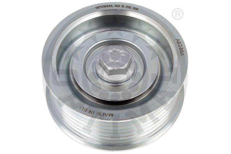 SAPTİRMA /KİLAVUZ MAKARASİ KANALLİ V-KAYİSİ INFINITI : EX-FX-G Coupe-G Saloon; NISSAN : 350 Z CoupeZ - OPTIMAL - OEM 11925JK20A