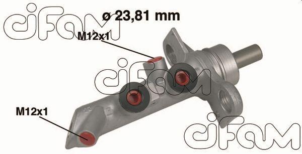 FREN ANA MERKEZI MEGANE II SCENIC II - VALEO - OEM 7701207697