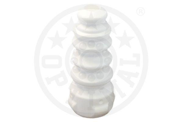 AMORTİSÖR TAKOZU ARKA UZUN GOLF V-VI-VII-JETTA-EOS-SCIROCCO - OPTIMAL - OEM 1K0511353M